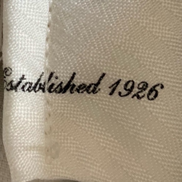 Haggar Men's Classic Fit Iron-Free Pants - Picture 12 of 12